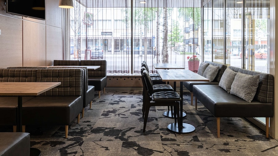 Scandic Joensuu