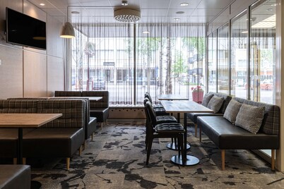 Scandic Joensuu