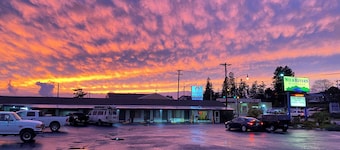 Wild Rivers Motor Lodge
