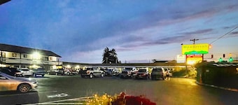 Wild Rivers Motor Lodge