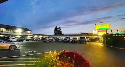 Wild Rivers Motor Lodge