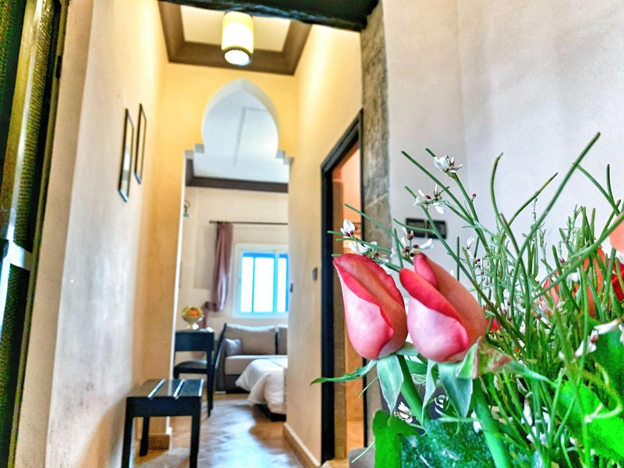 Foto - Riad Al Madina