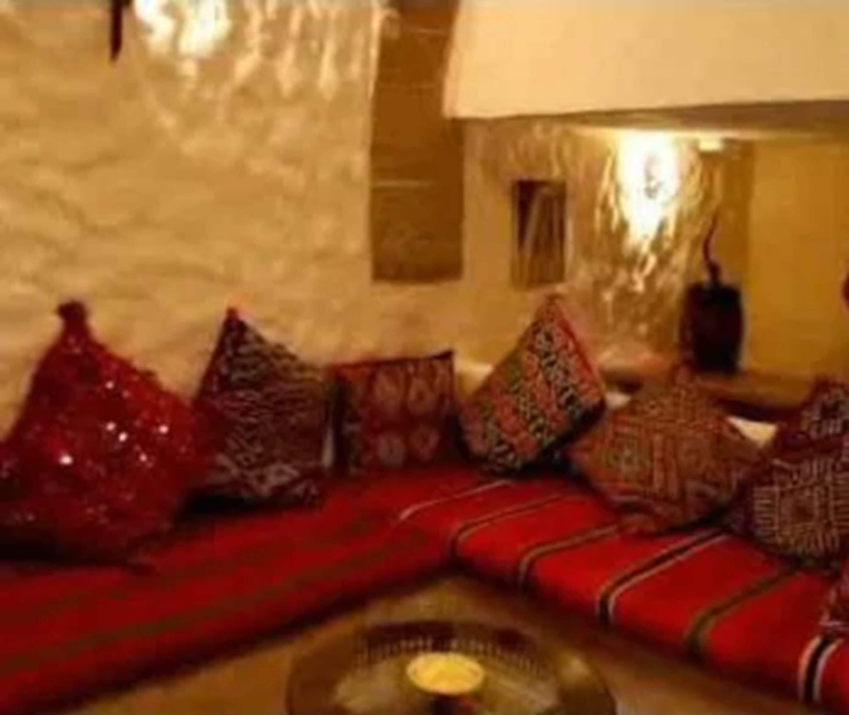 Foto - Riad Al Madina