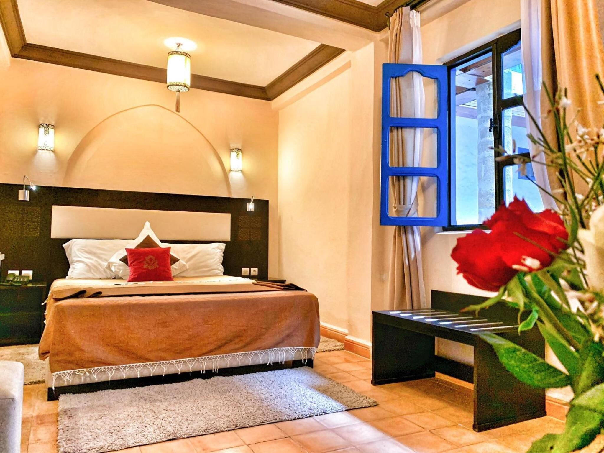 Foto - Riad Al Madina