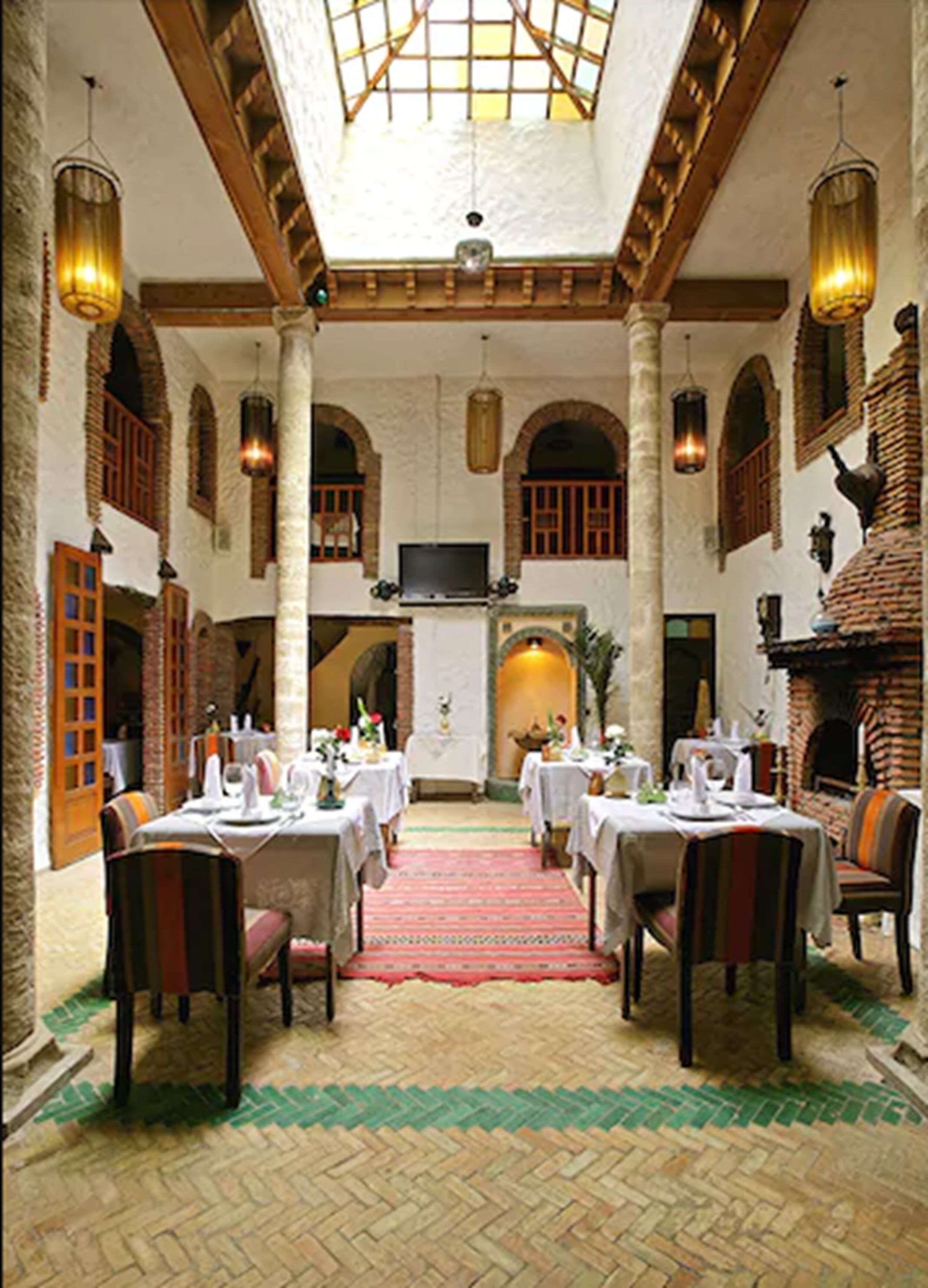 Foto - Riad Al Madina