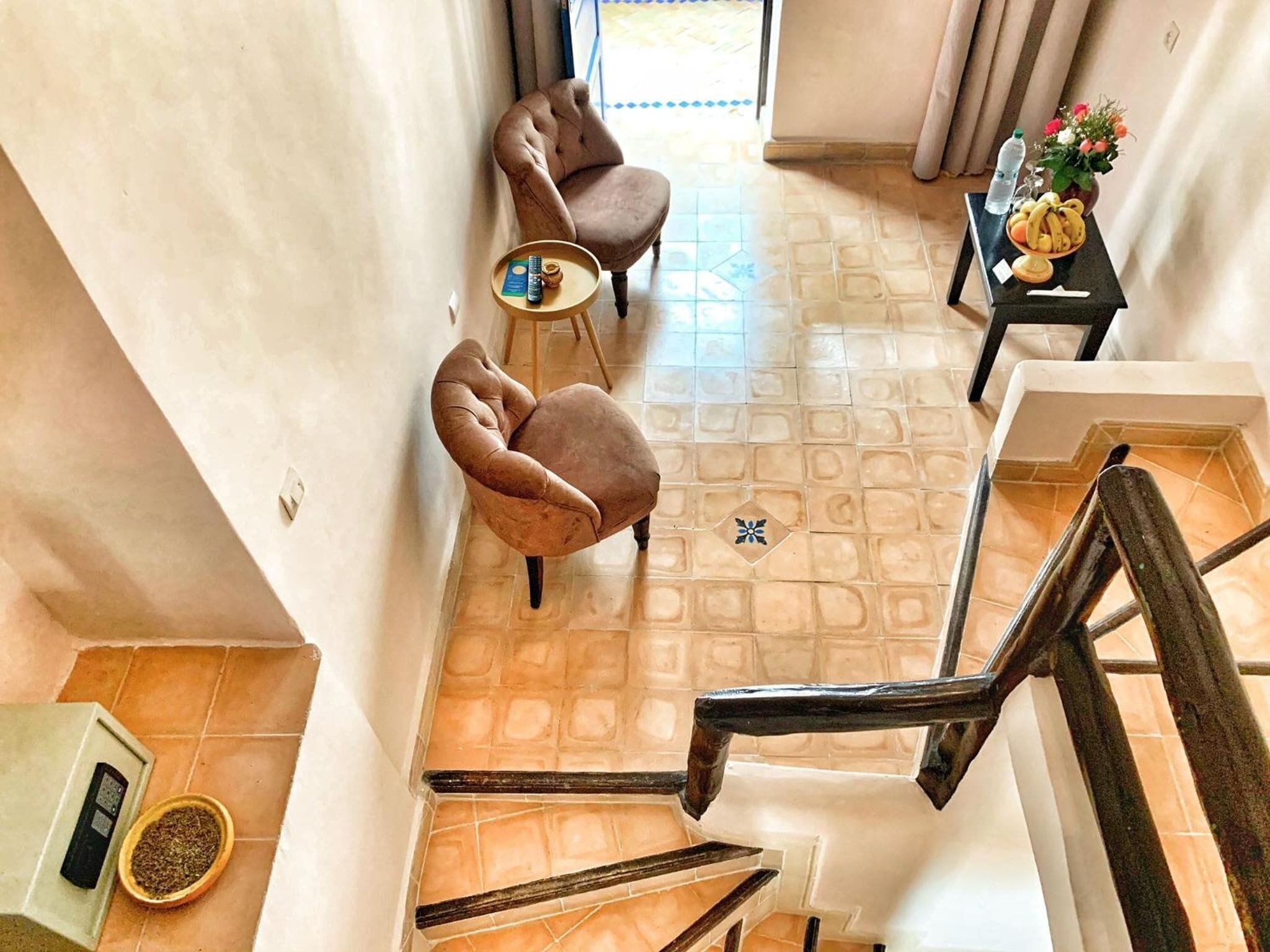 Foto - Riad Al Madina