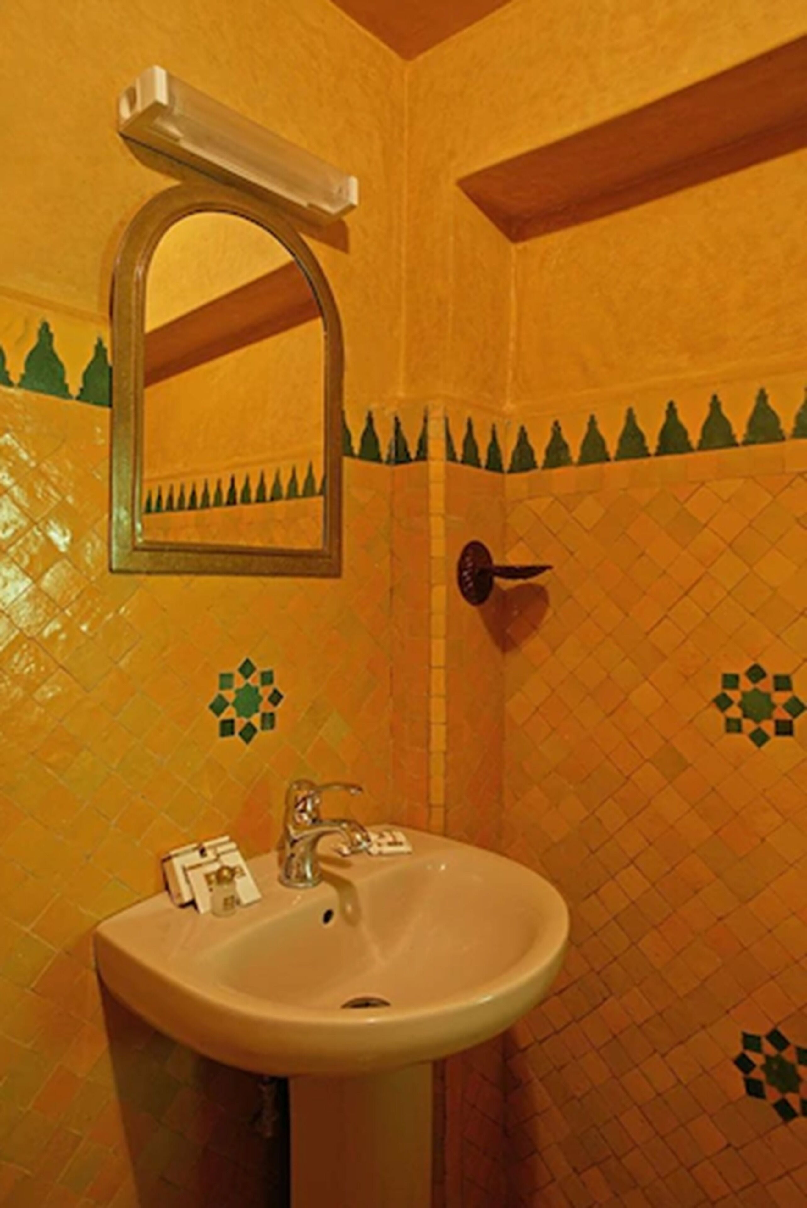 Foto - Riad Al Madina