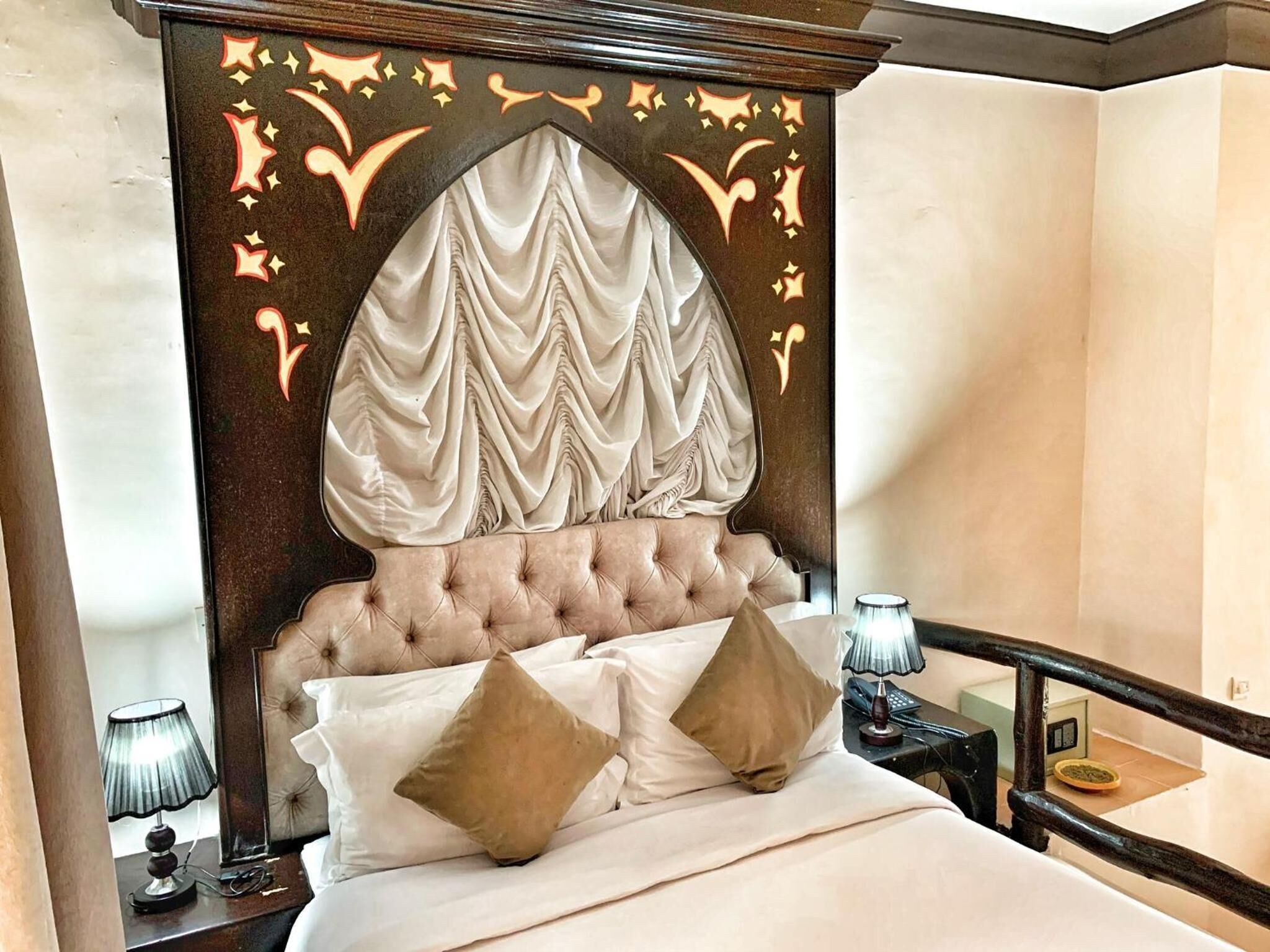 Foto - Riad Al Madina