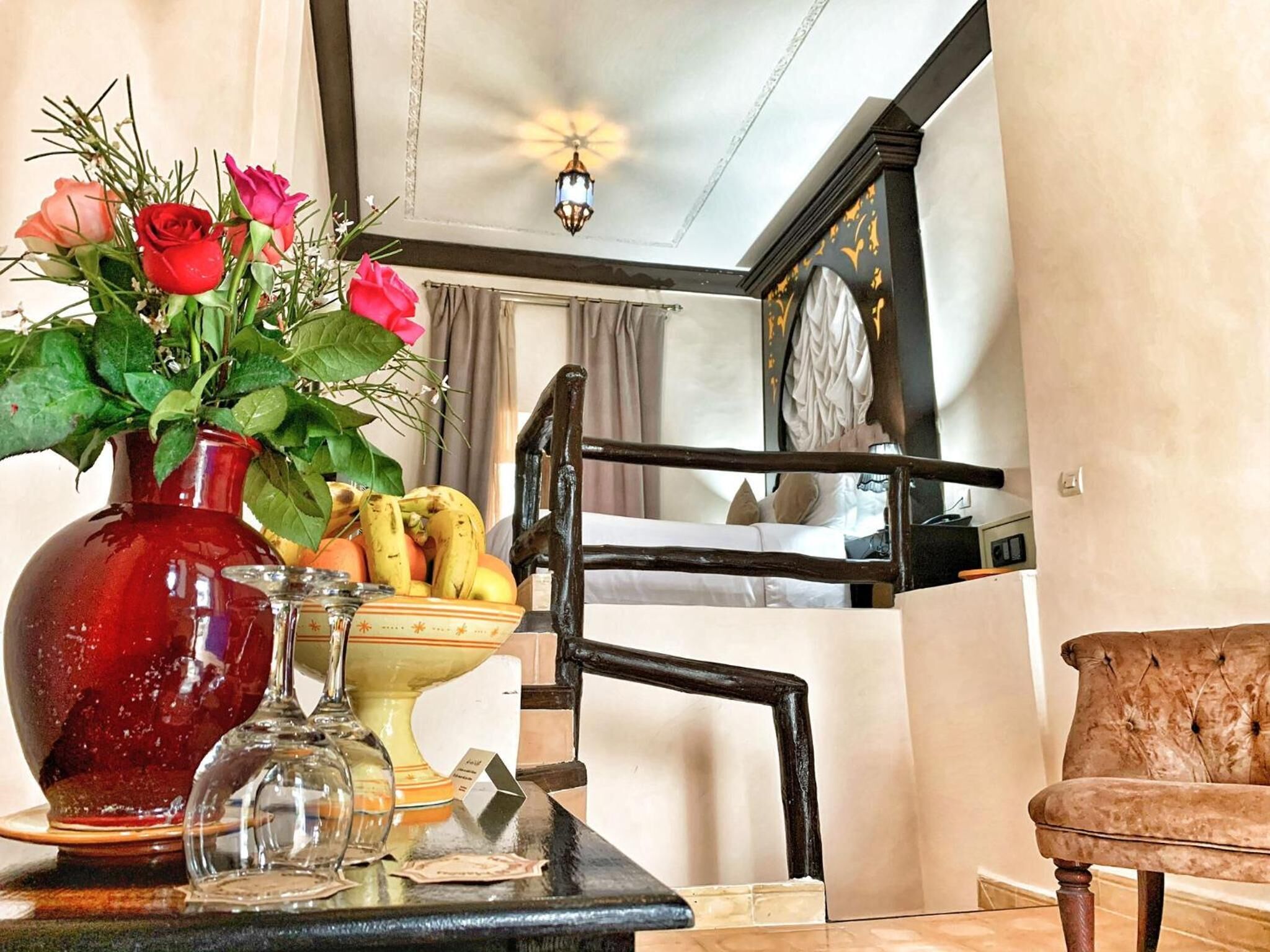 Foto - Riad Al Madina