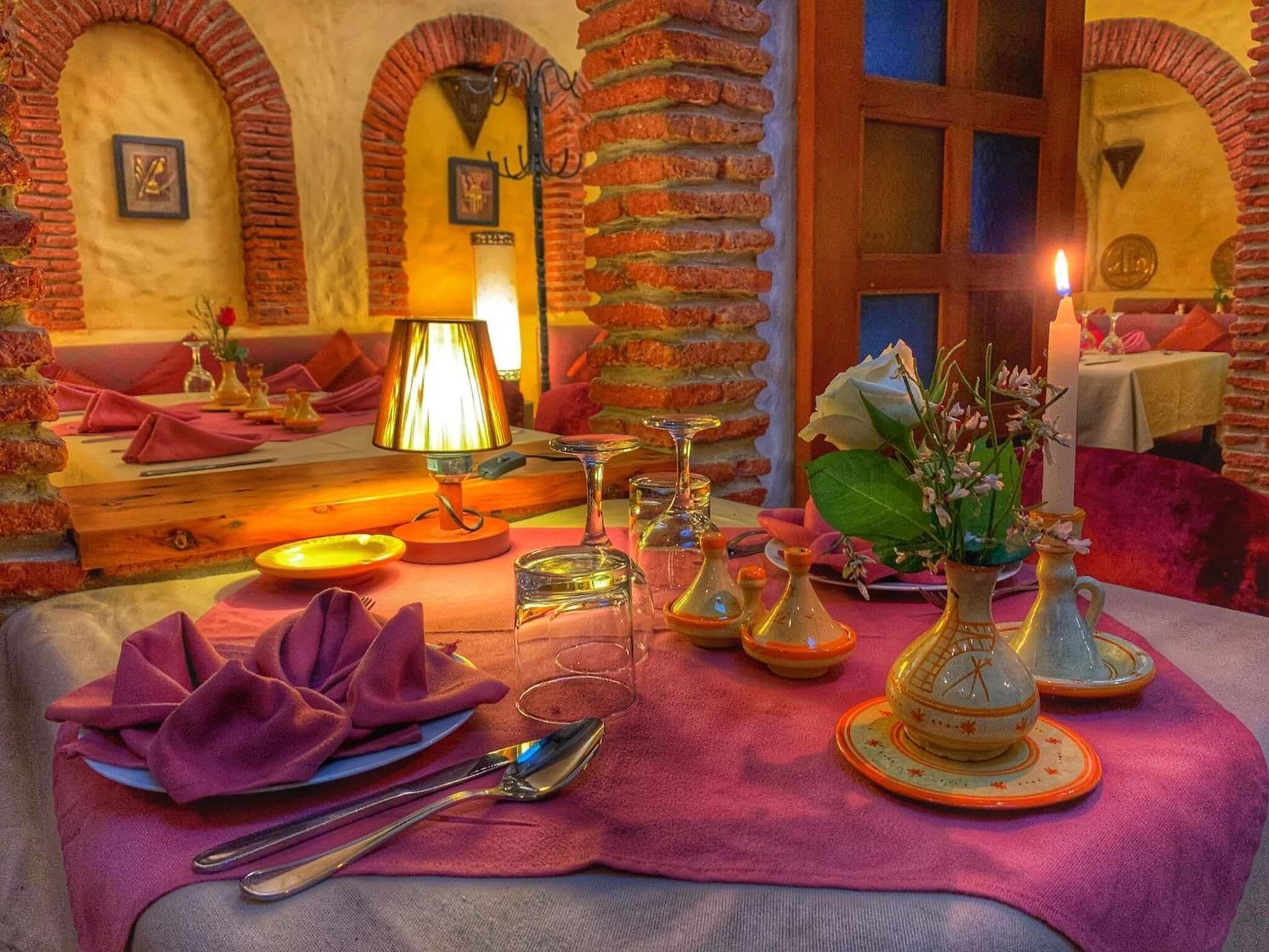 Foto - Riad Al Madina