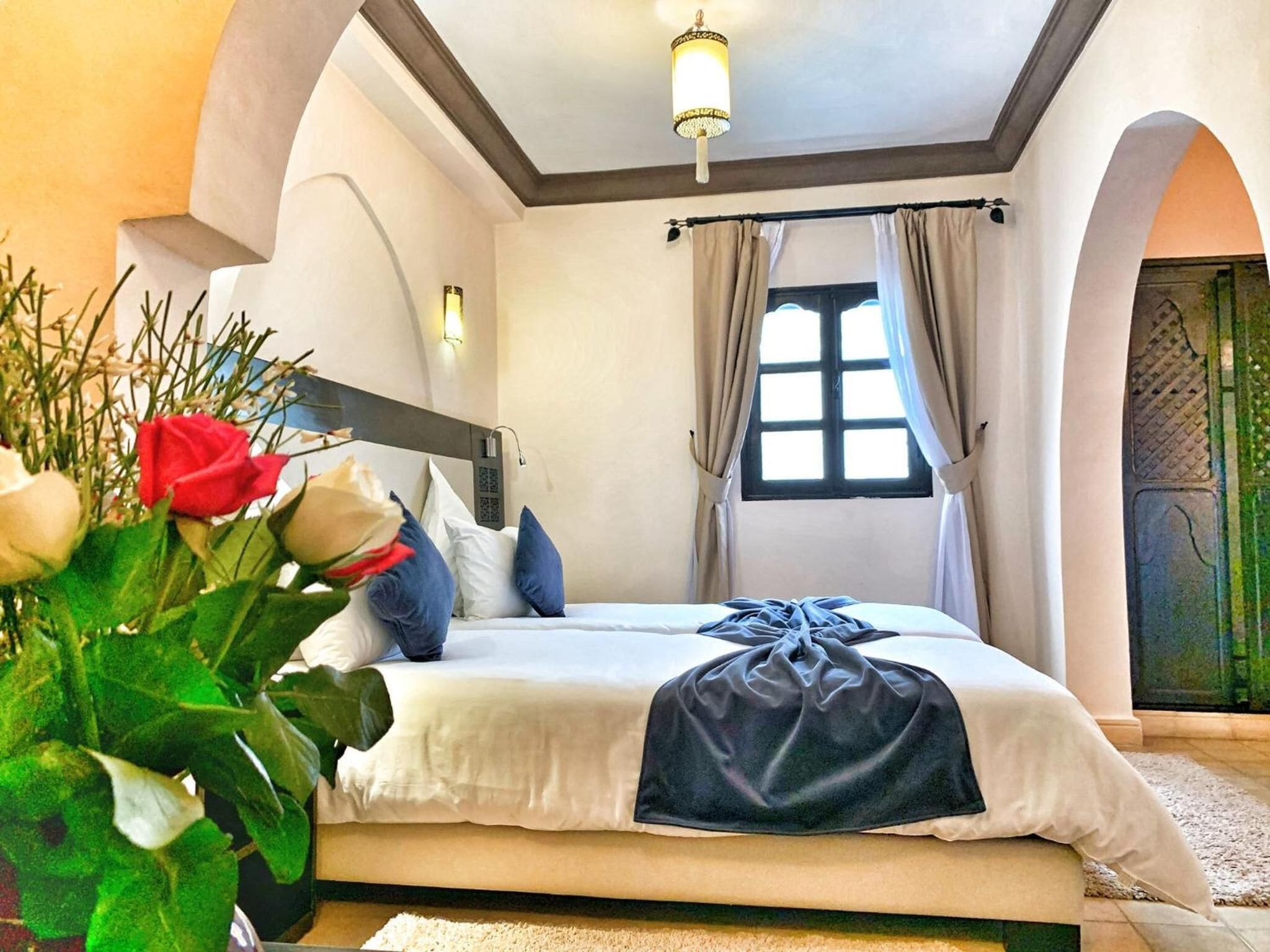 Foto - Riad Al Madina