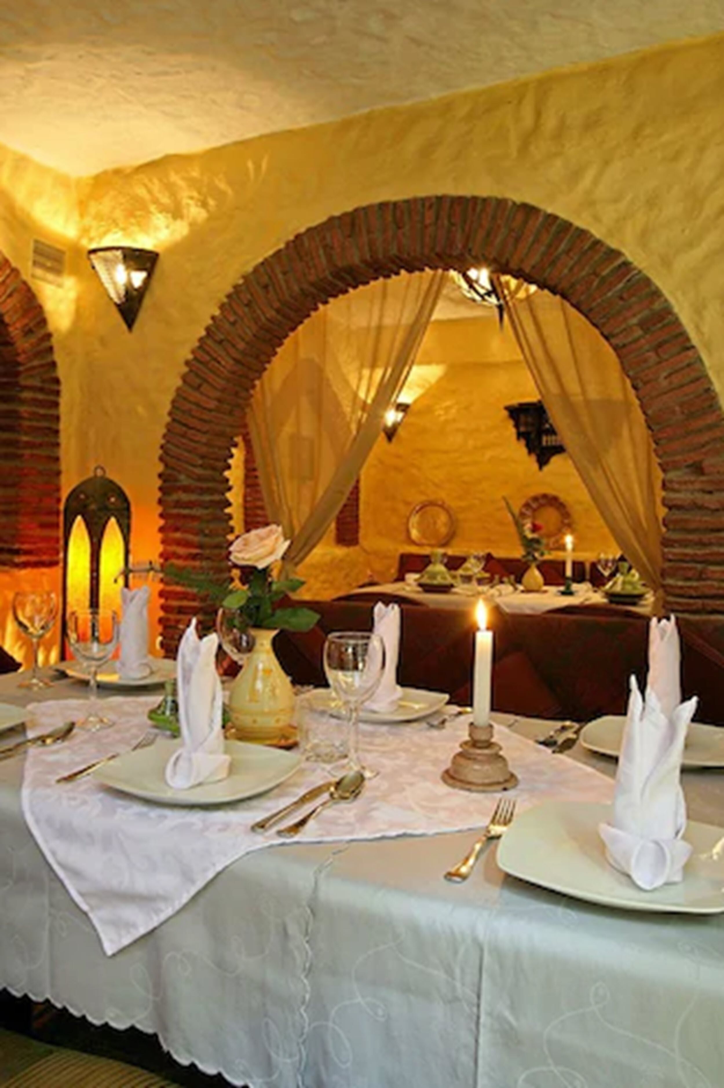 Foto - Riad Al Madina