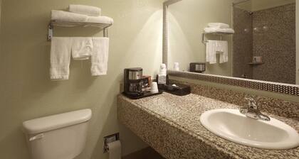 Americas Best Value Inn Waco