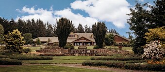 Oregon Garden Resort