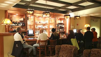 Bar (en la propiedad)