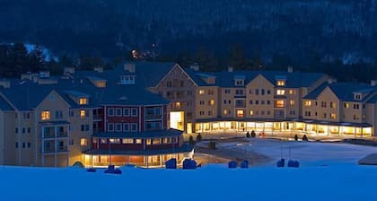 Jackson Gore Village
