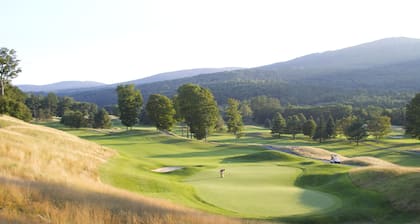 Mountain Lodge at Okemo, A Vail Resorts Property