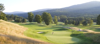 Mountain Lodge at Okemo, A Vail Resorts Property