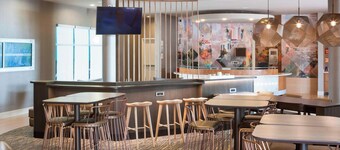 SpringHill Suites by Marriott Salt Lake City Airport