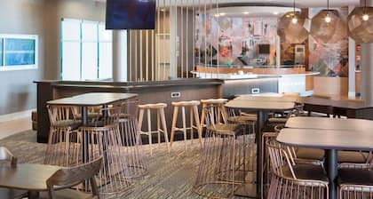 SpringHill Suites by Marriott Salt Lake City Airport