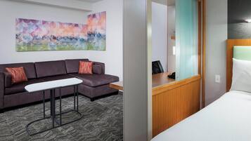 TV connectée, Netflix, station d'accueil iPod