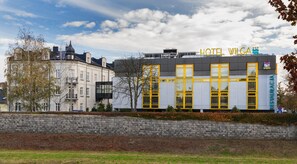 Exterior - Hotel Wilga (Kraków)