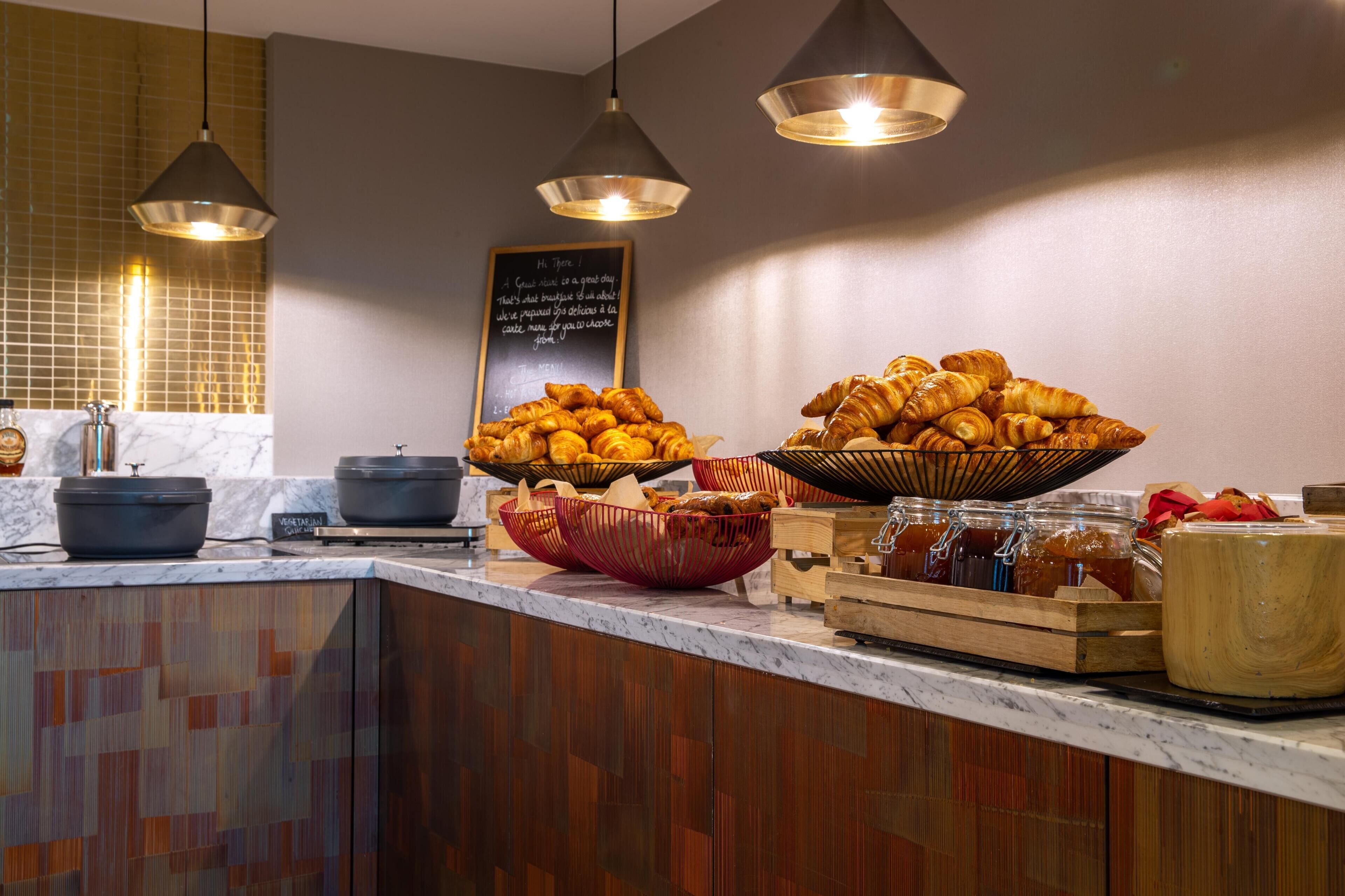 Photo - Park Inn by Radisson Antwerp City Centre