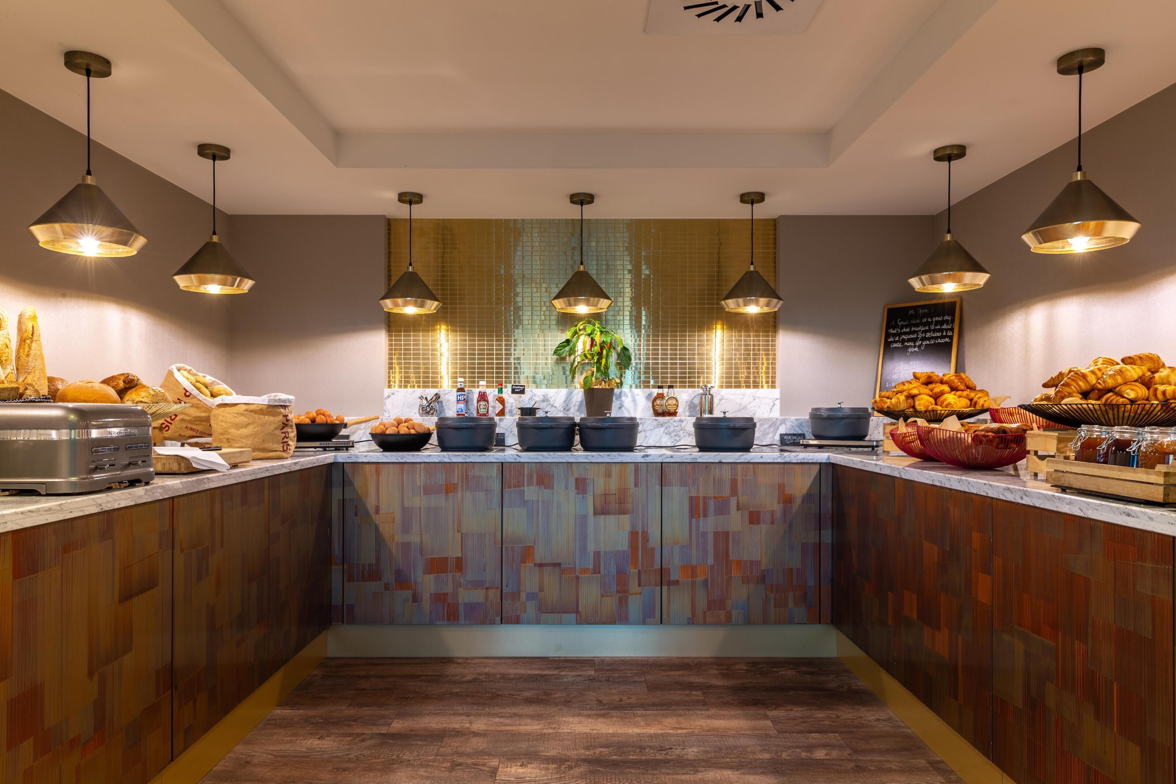 Photo - Park Inn by Radisson Antwerp City Centre