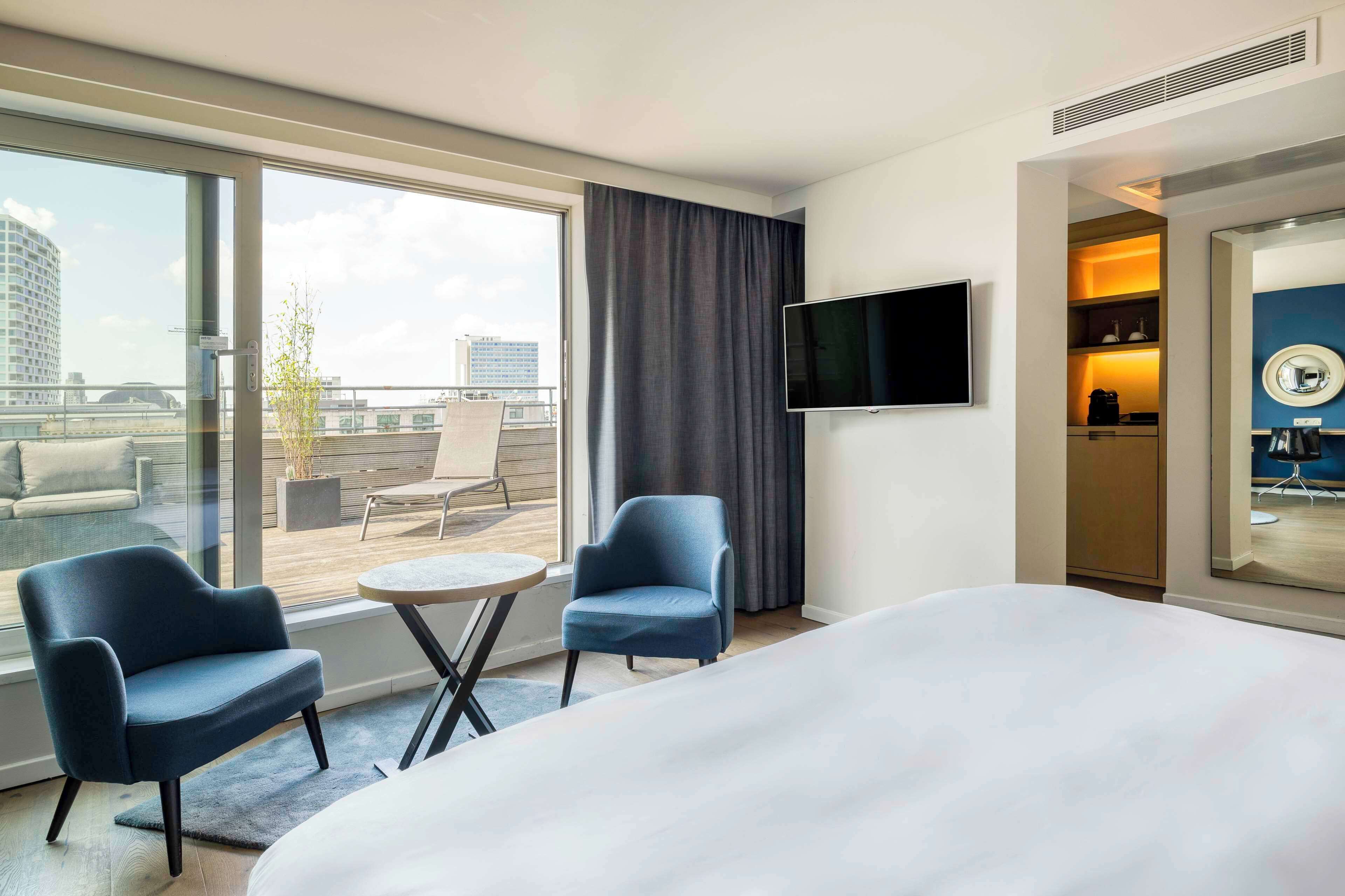 Photo - Park Inn by Radisson Antwerp City Centre