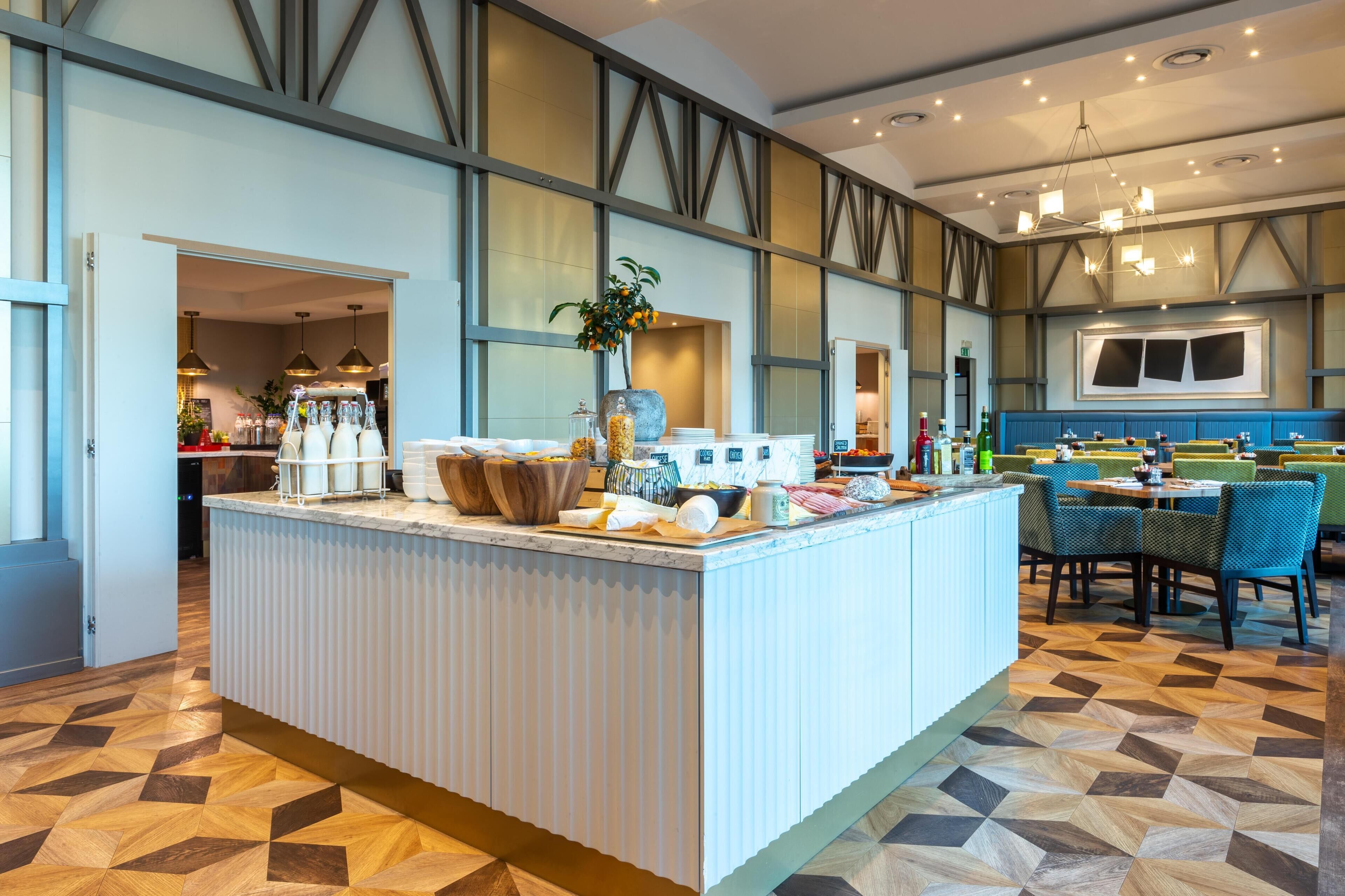 Photo - Park Inn by Radisson Antwerp City Centre