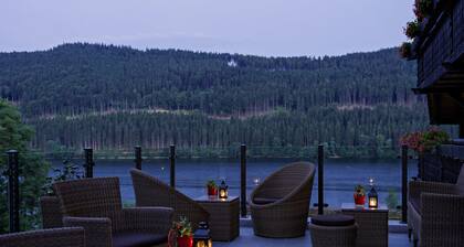 Boutique-Hotel Alemannenhof
