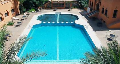 Hôtel Farah Al Janoub