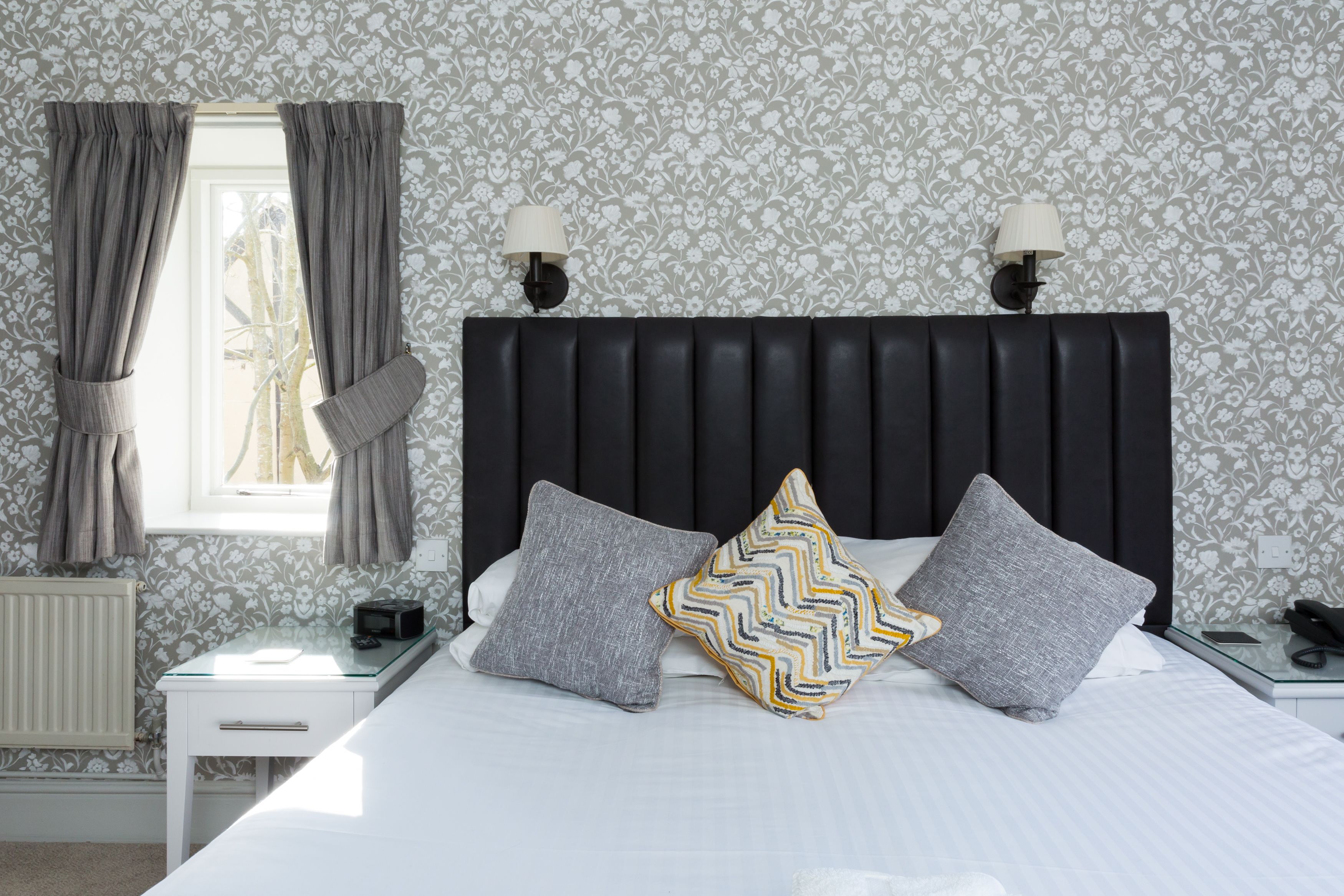 superior double or twin room | desk, free wifi