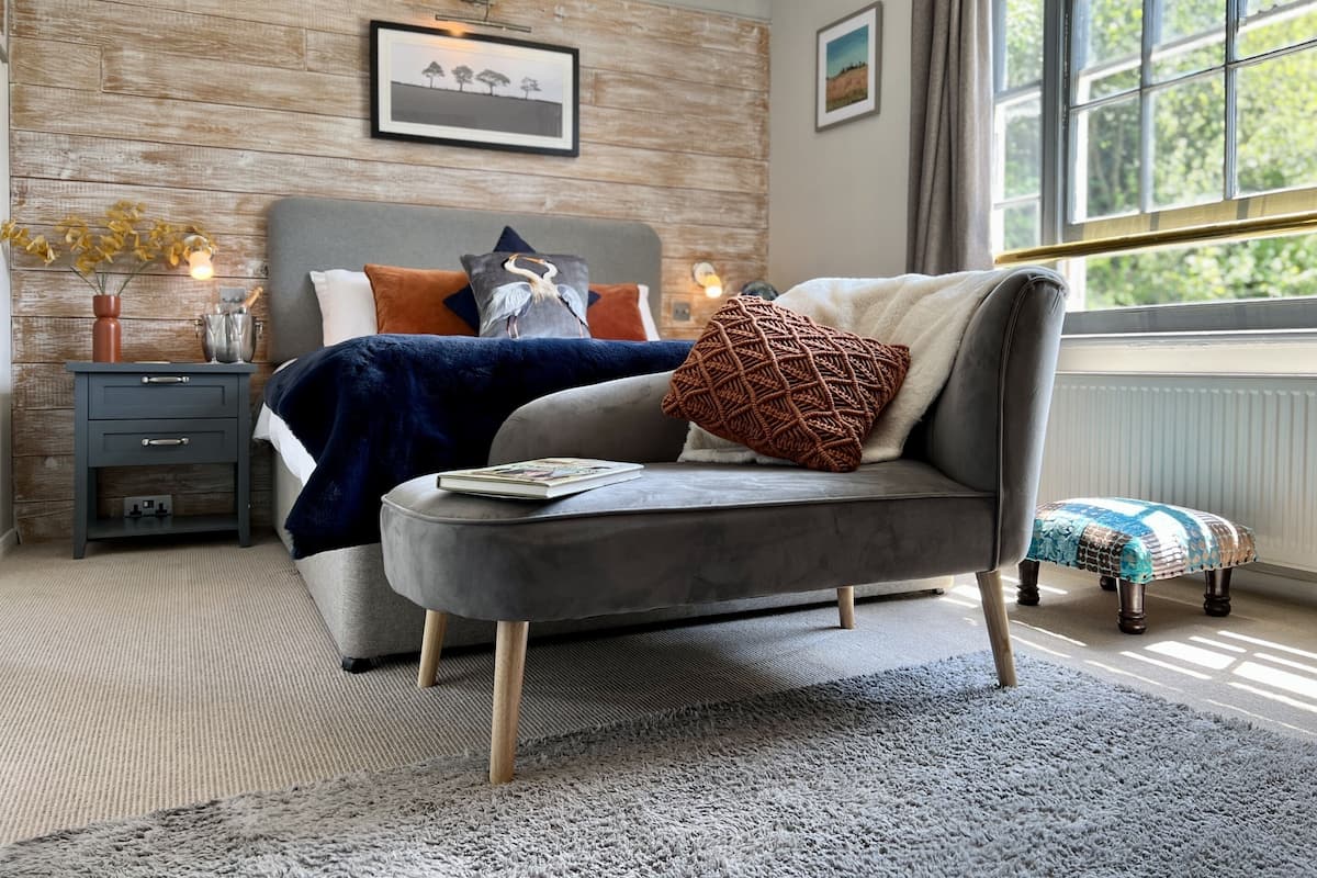 Premium Double Room, Ensuite | 1 bedroom
