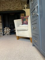 Premium Double Room, Ensuite | Interior