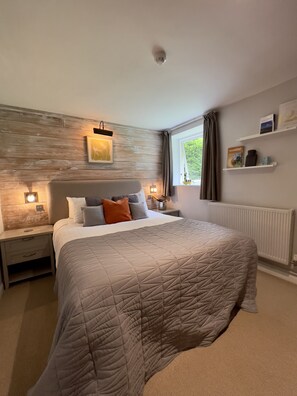 더블룸, 앙스위트 (Stable Block)