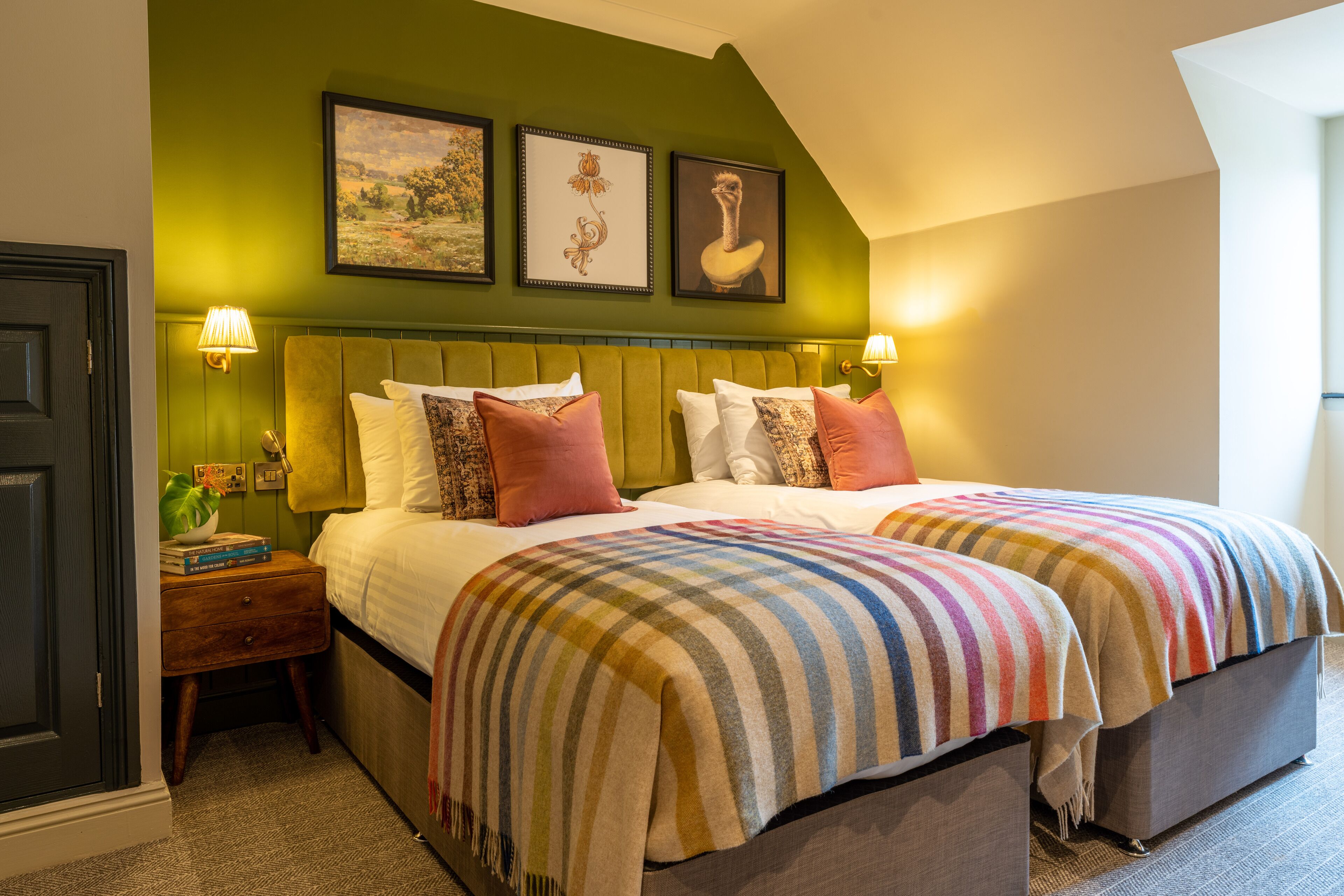 Foto - The Crown Inn