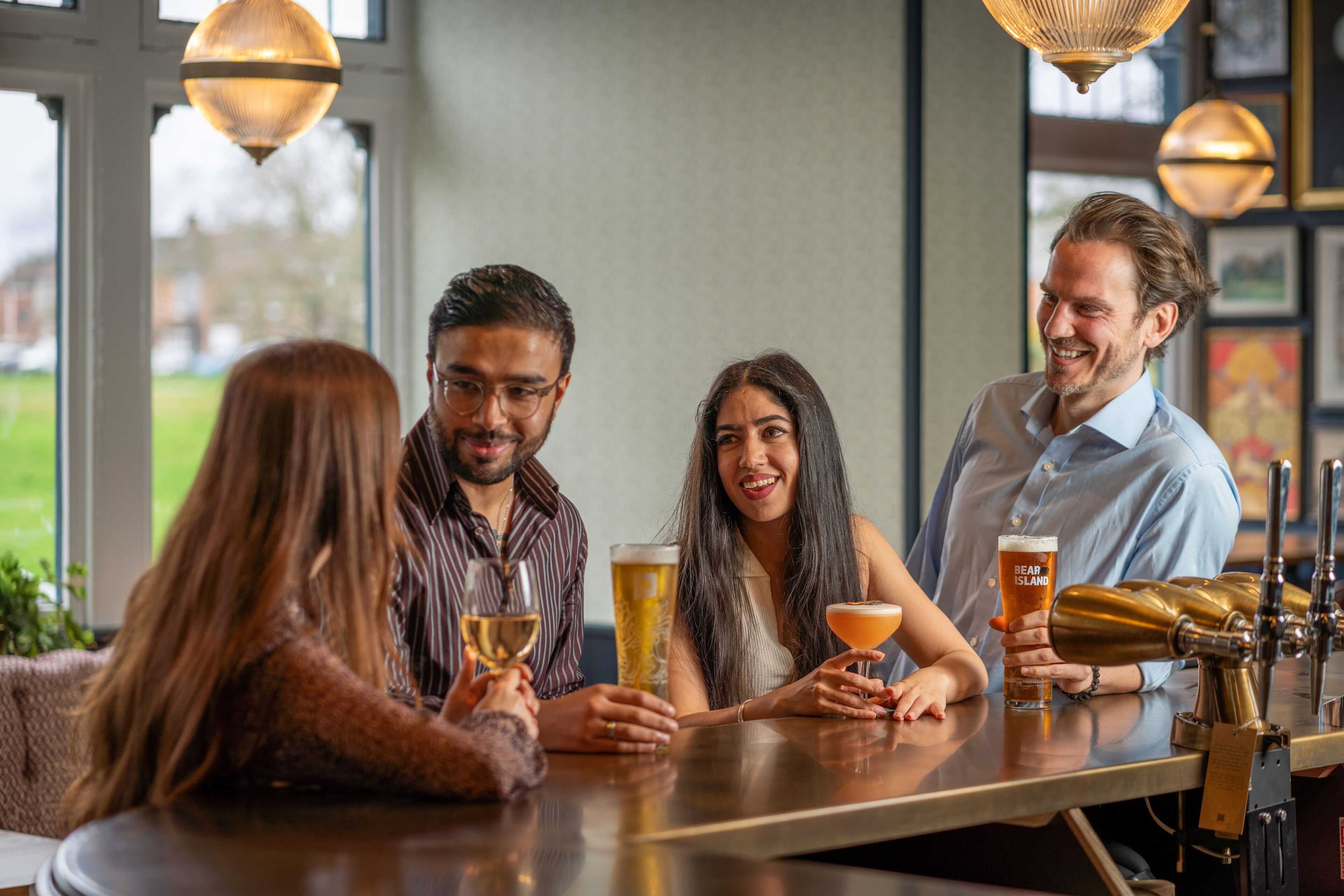 Foto - The Crown Inn