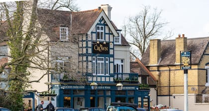 The Crown Inn