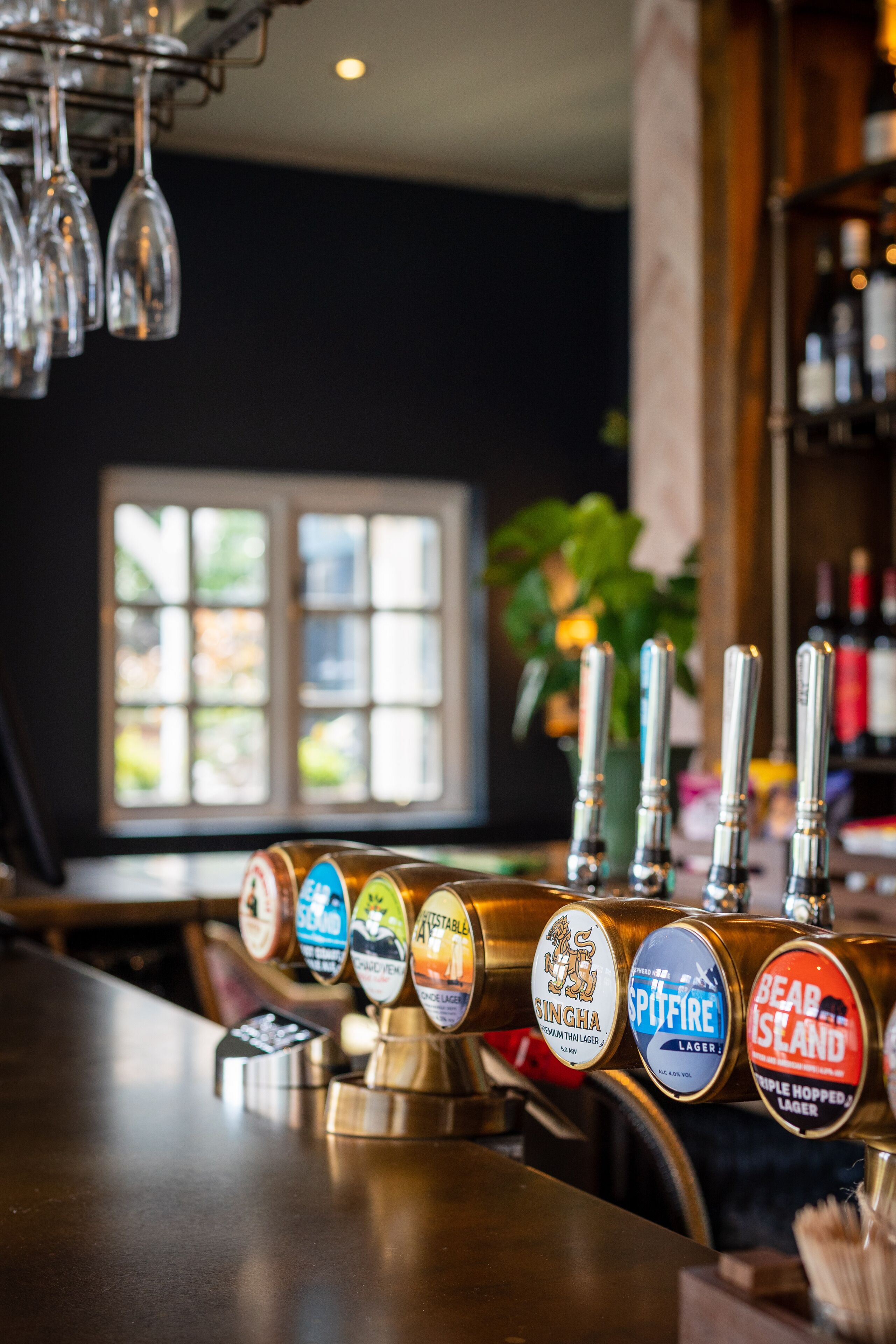 Foto - The Crown Inn