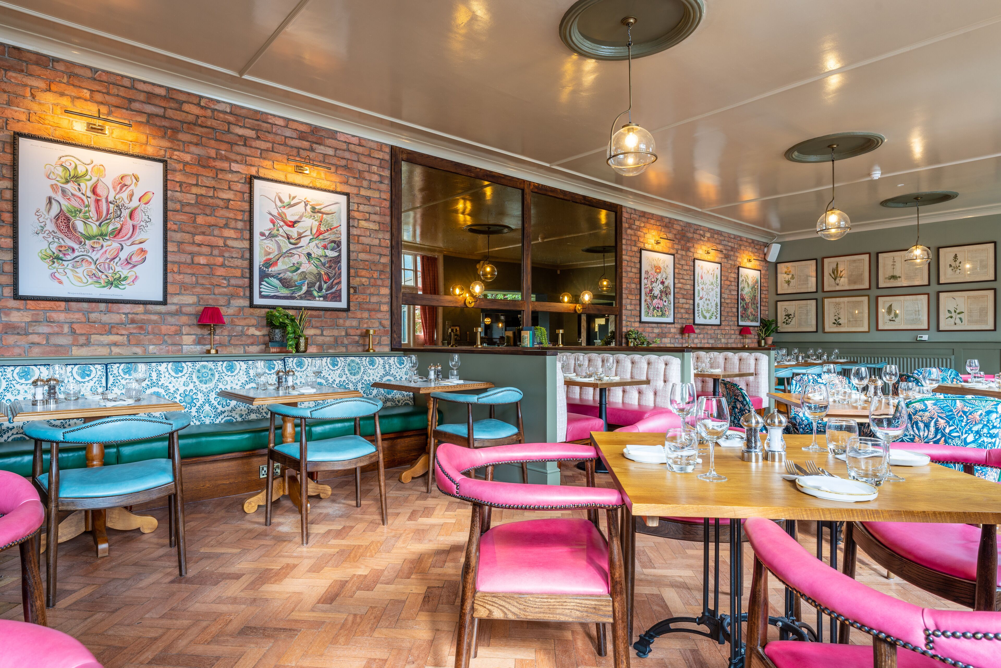 Foto - The Crown Inn