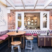 The Millers Arms