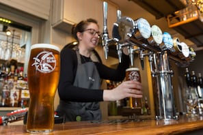 Pub - The Millers Arms (Canterbury)