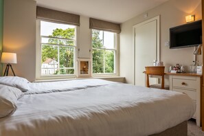 Twin Room, 2 Single Beds