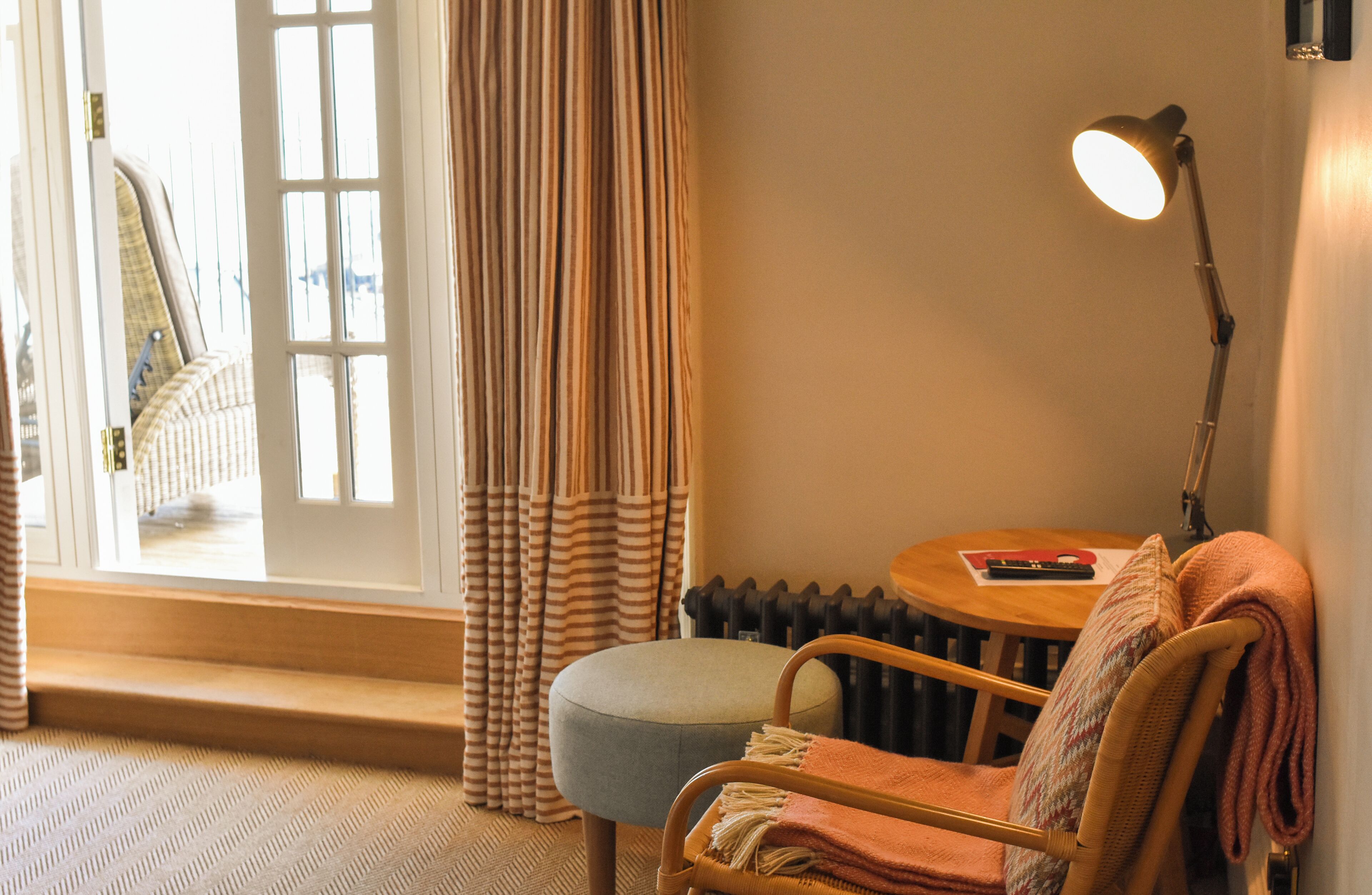 superior double room, sea view | desk, iron/ironing board, free wifi, bed sheets