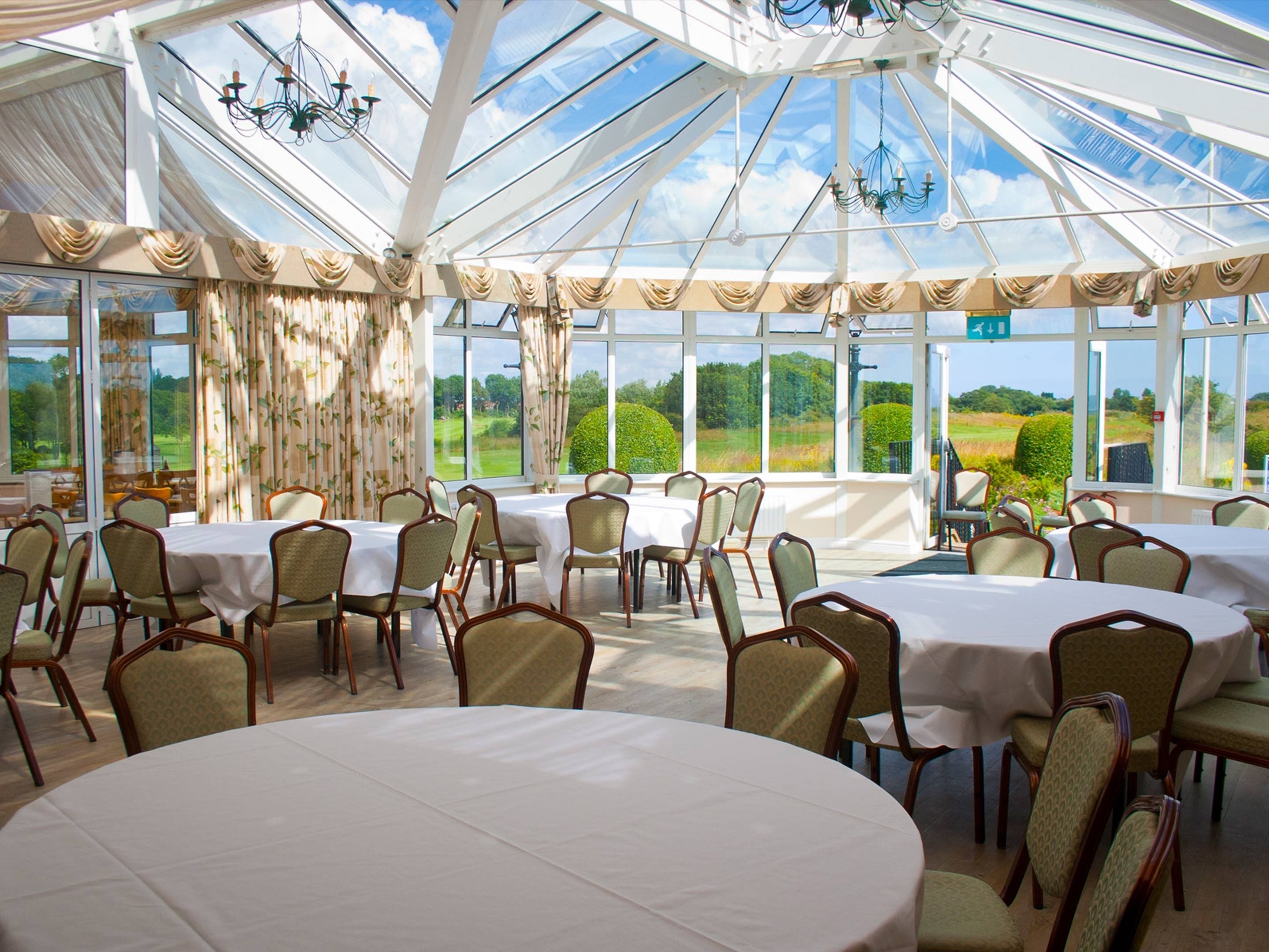 Se sirven desayunos y cenas