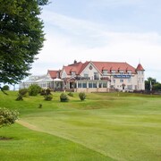 North Shore Hotel & Golf Club