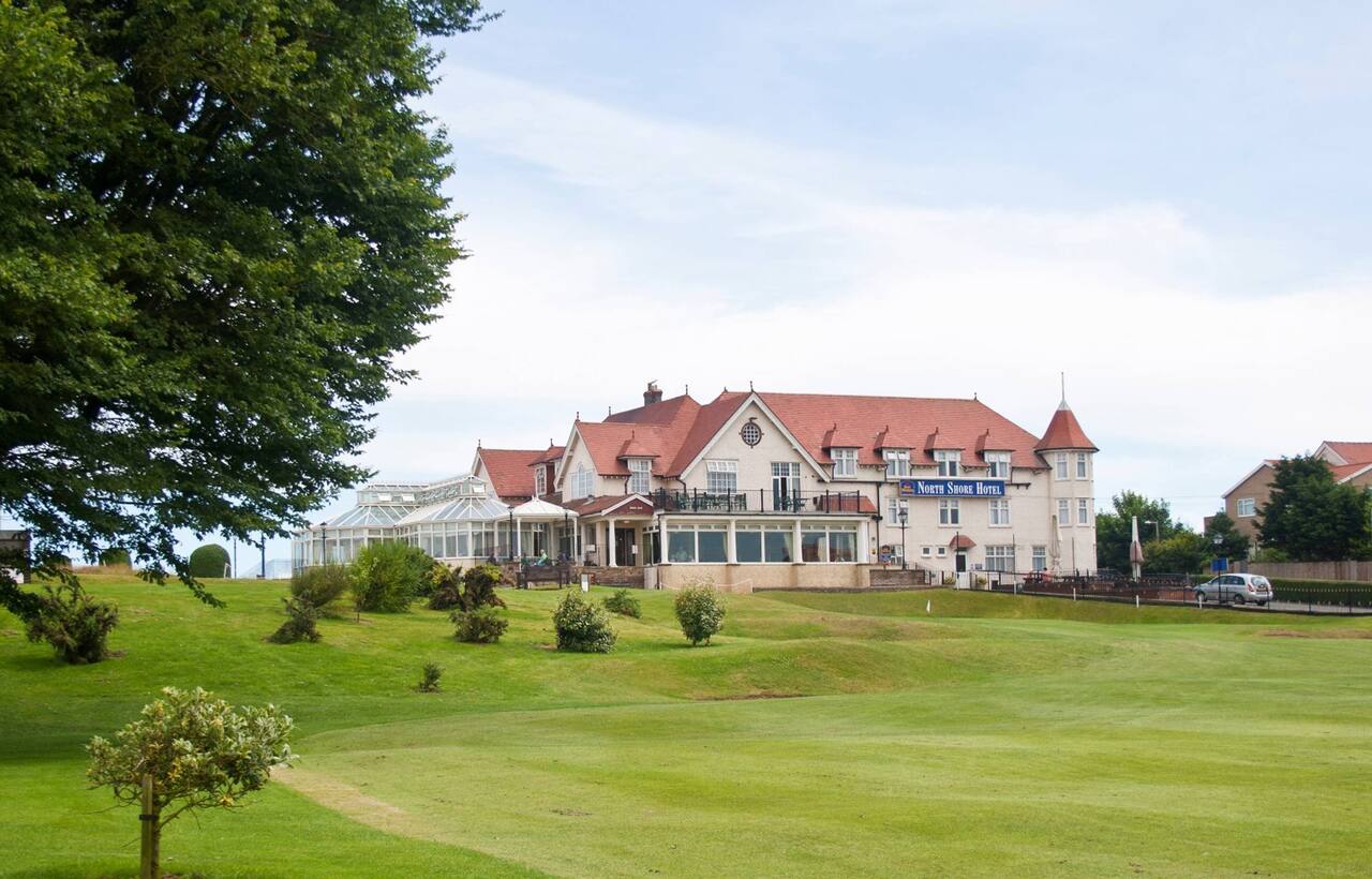 North Shore Hotel & Golf Club