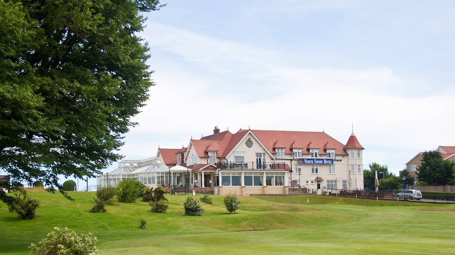 North Shore Hotel & Golf Club