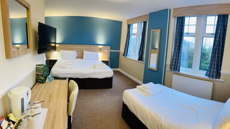 North Shore Hotel & Golf Club